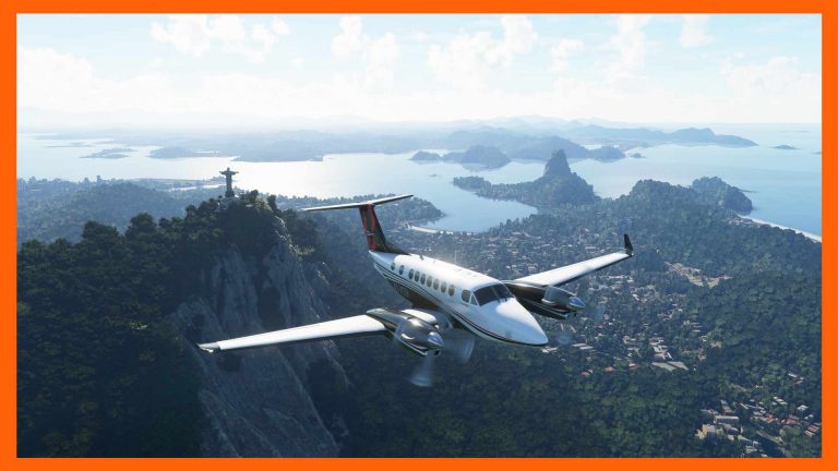 How to fix Microsoft Flight Simulator 2020 Error “Failed to Start Game (Missing Executable)” in Steam