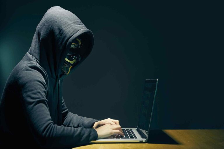 How hackers defeat anti-virus software using Metasploit