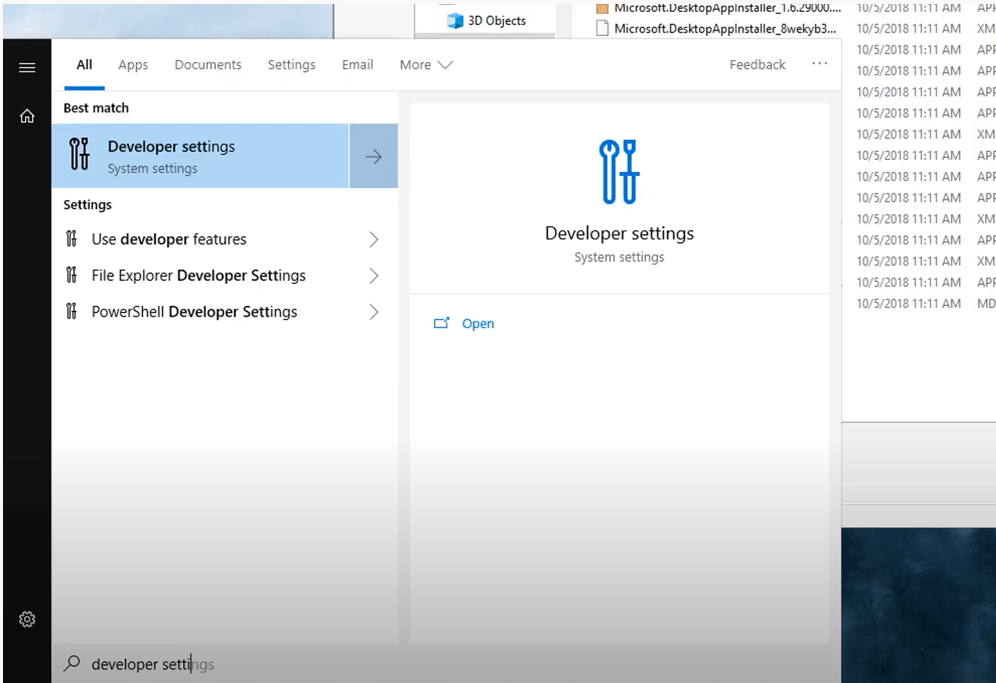 Add Install Microsoft Store On Windows 10 Ltsc Or Ltsb Editions Freesoftwaretips 1825